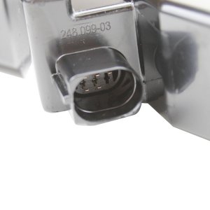 Porsche Taycan Tail Light - Hella - Left - '20 - '21